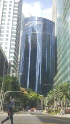 Gsh Plaza (D1), Office #189507822